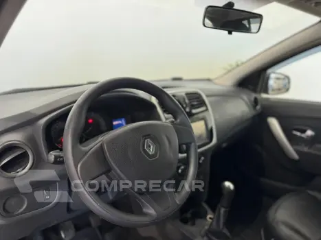 SANDERO 1.6 16V SCE Expression