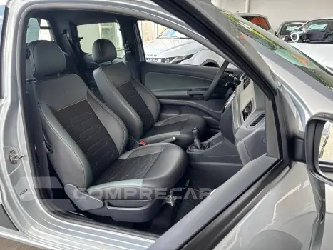 Saveiro Extreme 1.6 Flex 16V CD