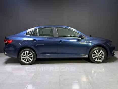 VIRTUS 1.0 200 TSI HIGHLINE AUTOMÁTICO