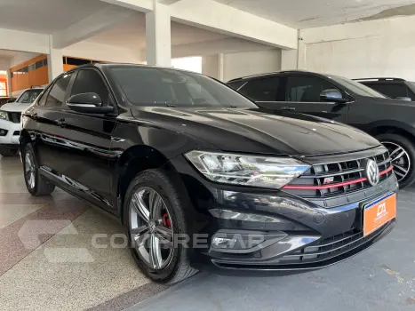 JETTA 1.4 250 TSI R-line