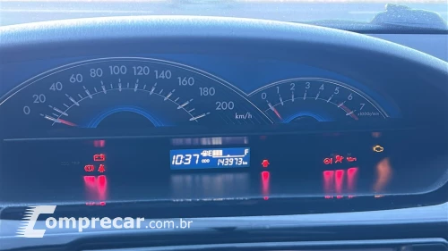 ETIOS 1.5 XLS 16V