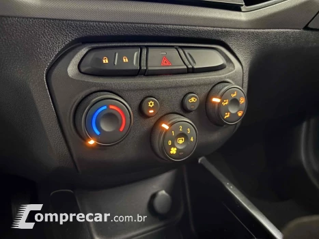 ONIX 1.0 MPFI JOY 8V FLEX 4P MANUAL