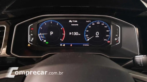 NIVUS 1.0 200 TSI TOTAL FLEX HIGHLINE AUTOMÁTICO