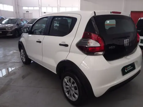 MOBI 1.0 EVO FLEX LIKE. MANUAL