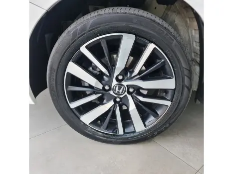 CITY 1.5 i-VTEC FLEX HATCH EXL CVT