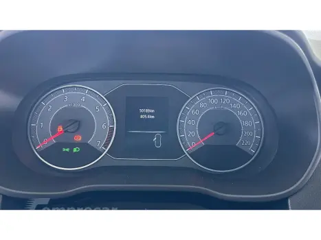 DUSTER 1.3 TCE FLEX ICONIC PLUS X-TRONIC