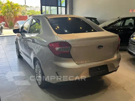 KA 1.0 TIVCT FLEX SE SEDAN MANUAL