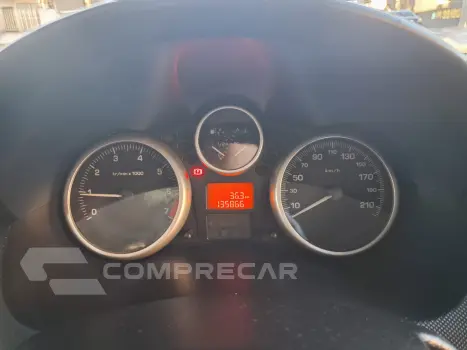 207 1.4 XR Passion 8V