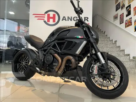 DIAVEL ABS