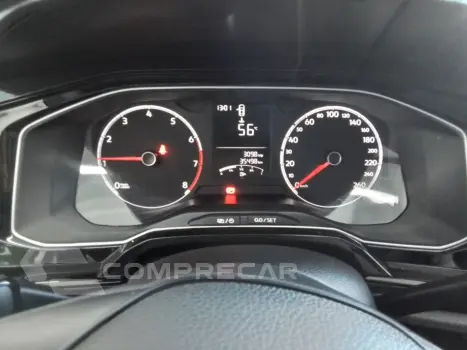 POLO 1.0 MPI TRACK MANUAL