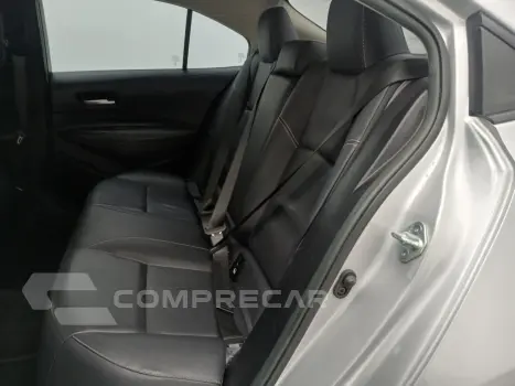 COROLLA 2.0 VVT-IE FLEX XEI DIRECT SHIFT