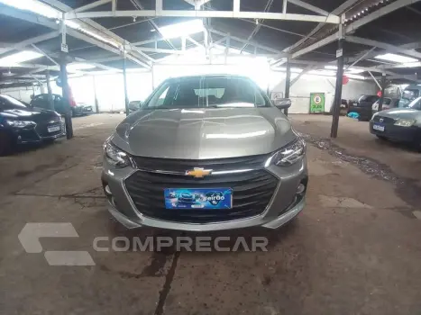 ONIX HATCH LT 1.0 12V FLEX 5P MEC.