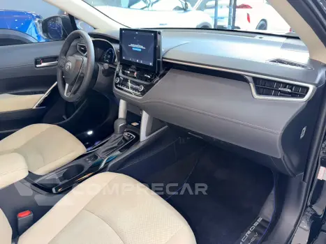 COROLLA CROSS 1.8 VVT-I Hybrid XRX