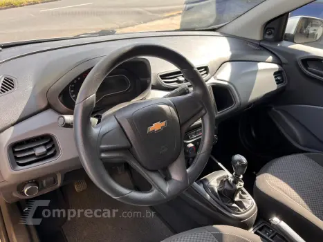 Onix Hatch 1.0 4P FLEX JOY