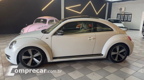 FUSCA 2.0 TSI 16V R-line