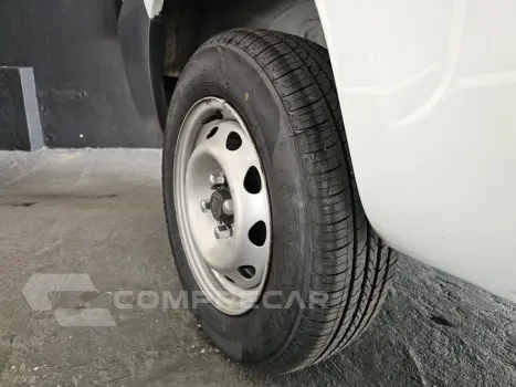 FIORINO 1.4 MPI FURGÃO ENDURANCE 8V FLEX 2P MANUAL