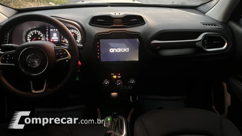 RENEGADE 1.8 16V STD