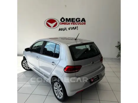 FOX 1.6 MSI TOTAL FLEX CONNECT 4P MANUAL