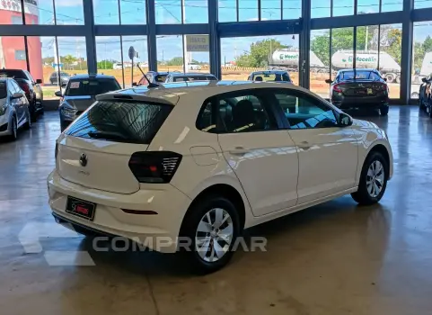 POLO 1.0 MPI Manual
