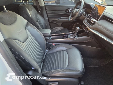 COMMANDER 1.3 T270 TURBO FLEX LIMITED AT6