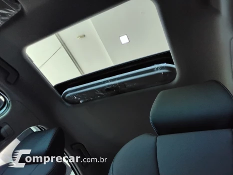 ARRIZO 6 PRO 1.5 TCI FLEX HYBRID CVT