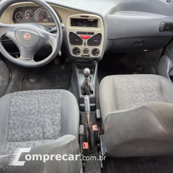 Siena 1.0/ EX 1.0 mpi Fire/ Fire Flex 8v