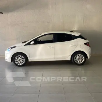 HB20 Evolution 1.0 Flex 12V Mec.