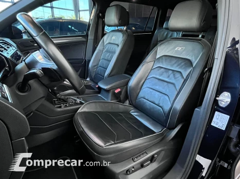 TIGUAN 2.0 300 TSI Allspace R-line