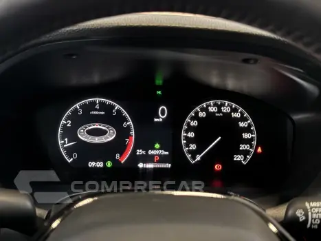 ZR-V 2.0 i-VTEC GASOLINA TOURING CVT