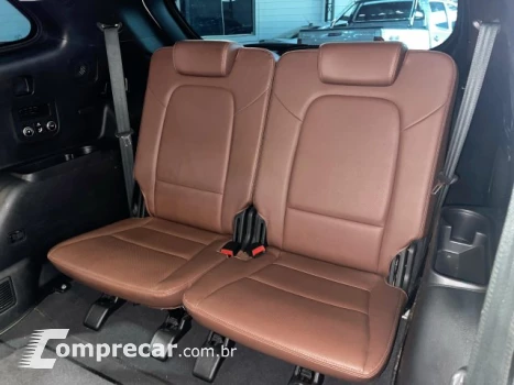 SANTA FÉ - 3.3 MPFI 4X4 7 LUGARES V6 270CV 4P AUTOMÁTICO
