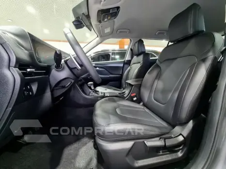 CRETA LIMITED 1.0 TB 12V FLEX AUT.