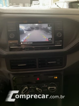 T-Cross 1.0 4P 200 TSI FLEX SENSE AUTOMÁTICO