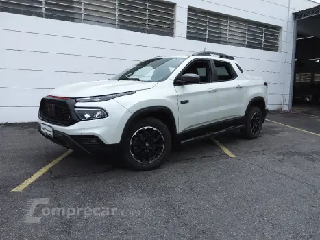 TORO 2.0 16V TURBO DIESEL ULTRA 4WD AT9