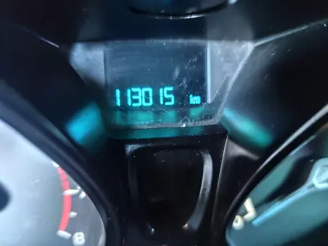 ECOSPORT 1.6 Freestyle Plus 16V