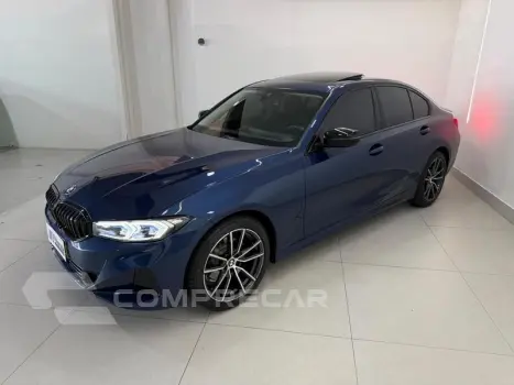 320I SPORT GP FLEX