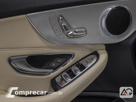 C 300 2.0 CGI Cabriolet