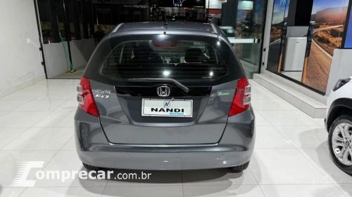 Fit LX 1.4 Flex 8V 5p Mec.