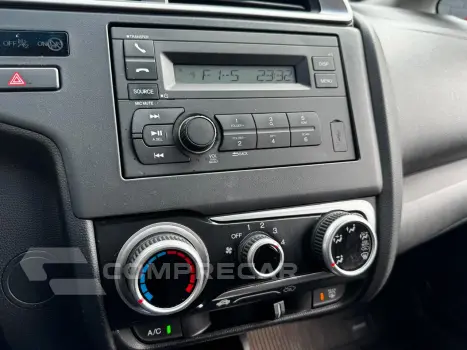 FIT 1.5 LX 16V