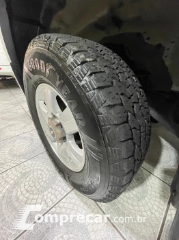 S10 2.4 LT 4X2 CD 8V