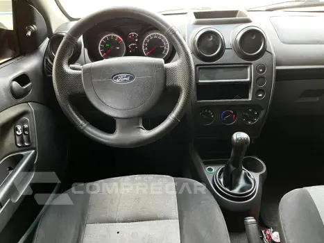 FIESTA 1.0 Rocam SE 8V