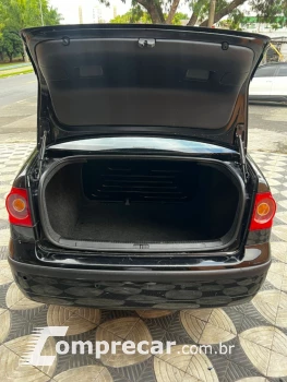 POLO 1.6 Mi 8v