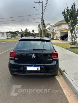 POLO 1.0 200 TSI Comfortline