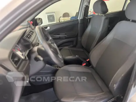 GOL 1.0 12V MPI TOTALFLEX TRENDLINE VOLKSWAGEN
