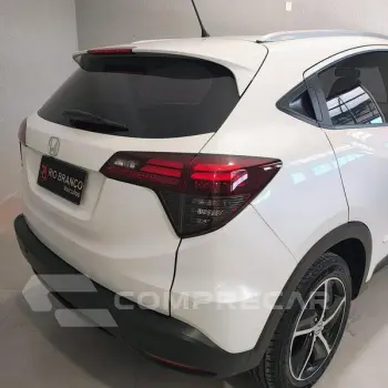 HR-V EXL 1.8 CVT FLEX