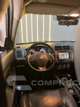 ASX 2.0 4X4 AWD 16V