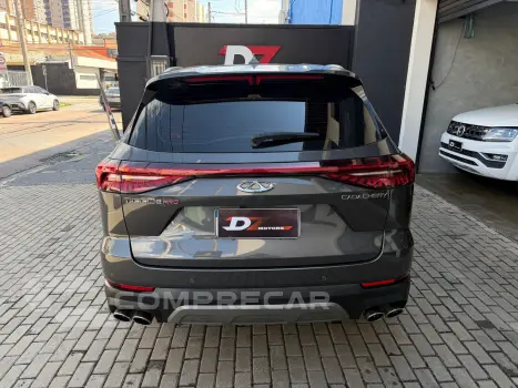 TIGGO 8 PRO 1.6 Tgdi