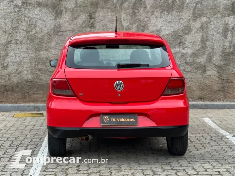 GOL 1.0 MI 8V FLEX 2P MANUAL G.V