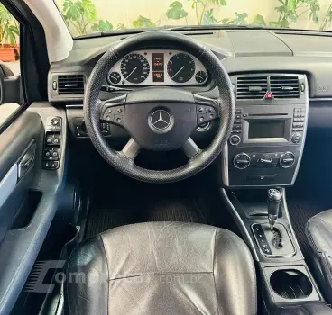 B 180 1.7 Family Plus 8V