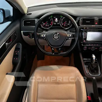 JETTA 2.0 TSI Highline 211cv
