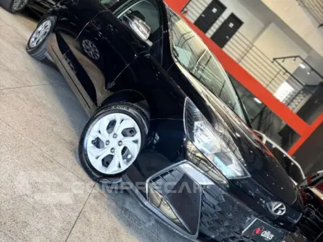 HB20 - 1.0 12V COMFORT MANUAL